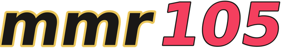 mmr105 logo